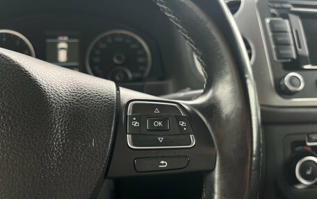 Volkswagen Tiguan I, 2013 год, 1 500 000 рублей, 14 фотография
