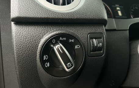 Volkswagen Tiguan I, 2013 год, 1 500 000 рублей, 12 фотография