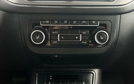 Volkswagen Tiguan I, 2013 год, 1 500 000 рублей, 16 фотография