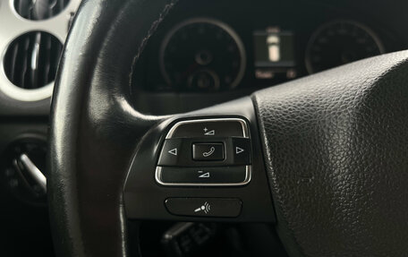 Volkswagen Tiguan I, 2013 год, 1 500 000 рублей, 13 фотография