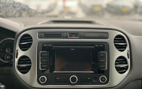 Volkswagen Tiguan I, 2013 год, 1 500 000 рублей, 15 фотография