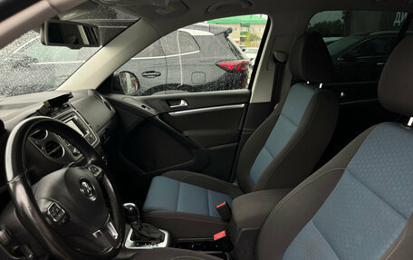 Volkswagen Tiguan I, 2013 год, 1 500 000 рублей, 20 фотография
