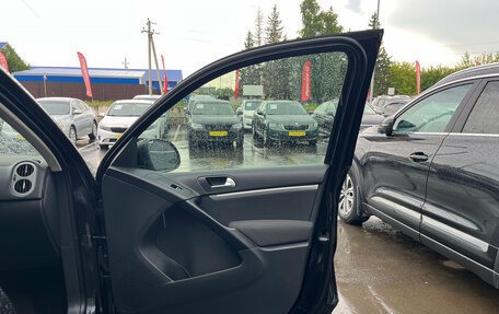 Volkswagen Tiguan I, 2013 год, 1 500 000 рублей, 25 фотография