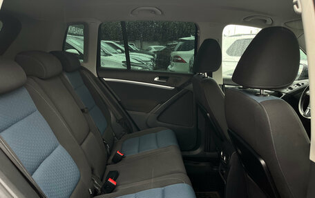 Volkswagen Tiguan I, 2013 год, 1 500 000 рублей, 24 фотография