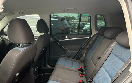 Volkswagen Tiguan I, 2013 год, 1 500 000 рублей, 22 фотография