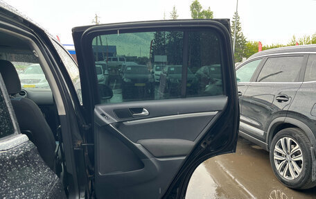 Volkswagen Tiguan I, 2013 год, 1 500 000 рублей, 23 фотография