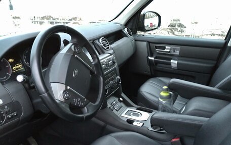 Land Rover Discovery IV, 2014 год, 3 300 000 рублей, 7 фотография