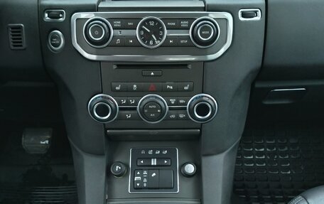 Land Rover Discovery IV, 2014 год, 3 300 000 рублей, 8 фотография
