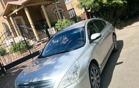 Nissan Teana, 2010 год, 695 000 рублей, 10 фотография