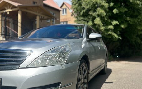 Nissan Teana, 2010 год, 695 000 рублей, 8 фотография
