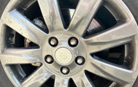 Nissan Teana, 2010 год, 695 000 рублей, 14 фотография