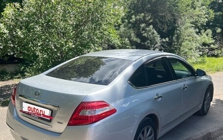 Nissan Teana, 2010 год, 695 000 рублей, 6 фотография