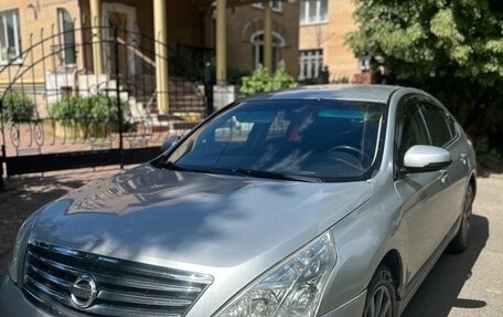 Nissan Teana, 2010 год, 695 000 рублей, 4 фотография