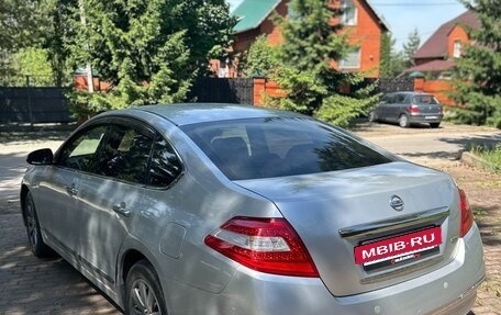 Nissan Teana, 2010 год, 695 000 рублей, 2 фотография