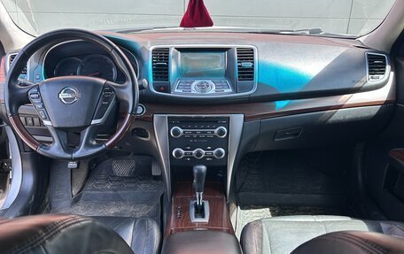 Nissan Teana, 2010 год, 695 000 рублей, 16 фотография