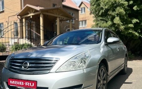 Nissan Teana, 2010 год, 695 000 рублей, 9 фотография