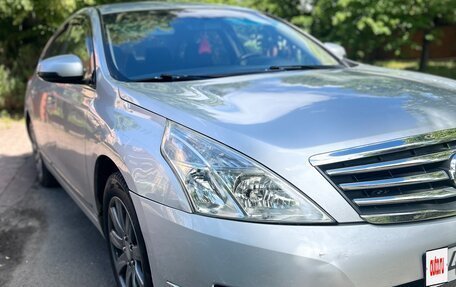 Nissan Teana, 2010 год, 695 000 рублей, 19 фотография