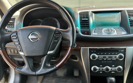 Nissan Teana, 2010 год, 695 000 рублей, 18 фотография