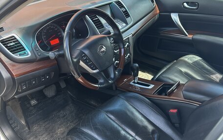 Nissan Teana, 2010 год, 695 000 рублей, 21 фотография