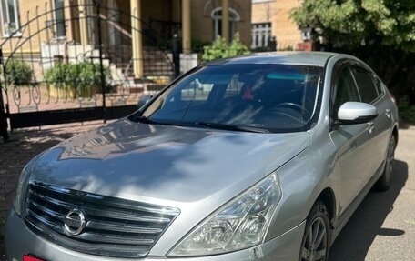 Nissan Teana, 2010 год, 695 000 рублей, 3 фотография