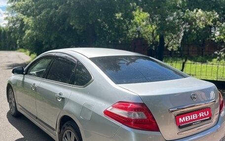 Nissan Teana, 2010 год, 695 000 рублей, 7 фотография