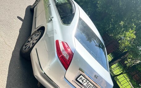 Nissan Teana, 2010 год, 695 000 рублей, 11 фотография