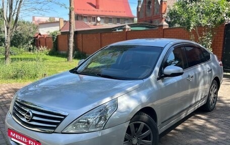 Nissan Teana, 2010 год, 695 000 рублей, 24 фотография