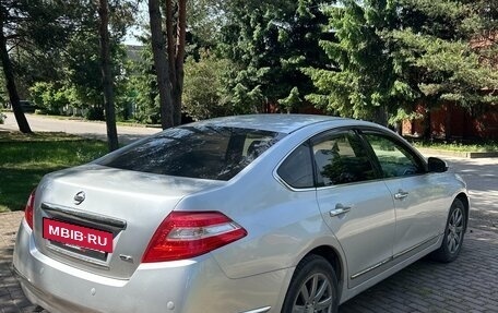 Nissan Teana, 2010 год, 695 000 рублей, 29 фотография