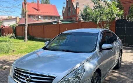 Nissan Teana, 2010 год, 695 000 рублей, 26 фотография