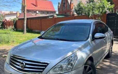 Nissan Teana, 2010 год, 695 000 рублей, 23 фотография