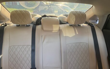 Hyundai Sonata VI, 2011 год, 700 000 рублей, 13 фотография