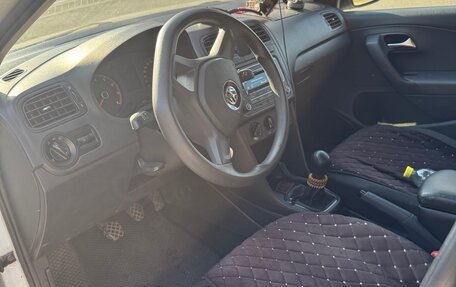 Volkswagen Polo VI (EU Market), 2019 год, 1 100 000 рублей, 8 фотография