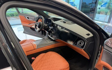 Mercedes-Benz S-Класс, 2026 год, 26 500 000 рублей, 3 фотография