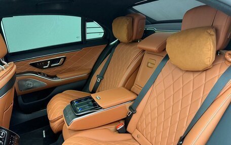 Mercedes-Benz S-Класс, 2026 год, 26 500 000 рублей, 4 фотография