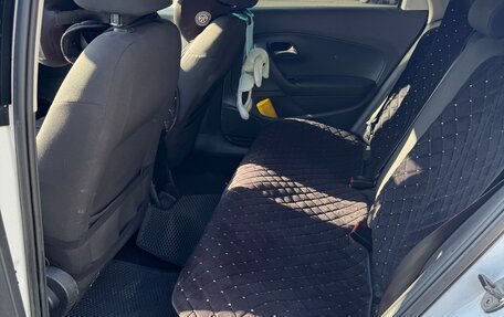 Volkswagen Polo VI (EU Market), 2019 год, 1 100 000 рублей, 10 фотография