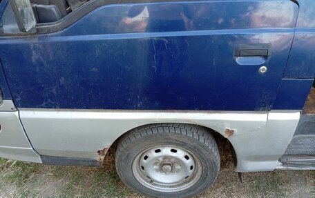 Mitsubishi Delica III, 1991 год, 400 000 рублей, 2 фотография