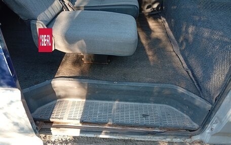 Mitsubishi Delica III, 1991 год, 400 000 рублей, 8 фотография