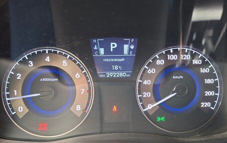 Hyundai Solaris II рестайлинг, 2013 год, 720 000 рублей, 9 фотография