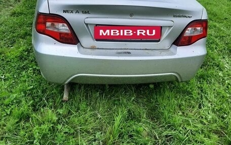 Daewoo Nexia I рестайлинг, 2011 год, 150 000 рублей, 3 фотография