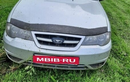 Daewoo Nexia I рестайлинг, 2011 год, 150 000 рублей, 2 фотография
