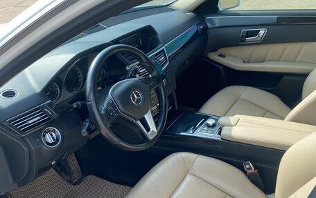 Mercedes-Benz E-Класс, 2012 год, 1 590 000 рублей, 4 фотография