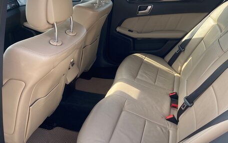 Mercedes-Benz E-Класс, 2012 год, 1 590 000 рублей, 5 фотография