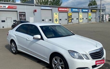 Mercedes-Benz E-Класс, 2012 год, 1 590 000 рублей, 2 фотография