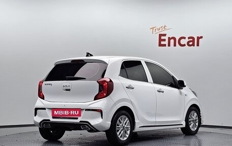 KIA Morning III, 2023 год, 1 290 000 рублей, 3 фотография