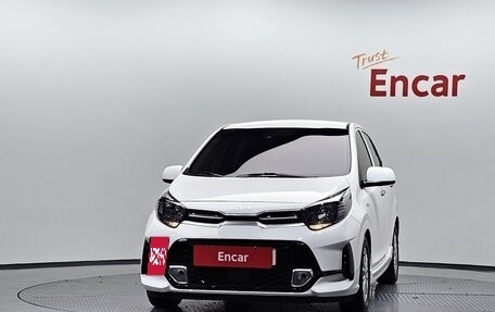 KIA Morning III, 2023 год, 1 290 000 рублей, 2 фотография