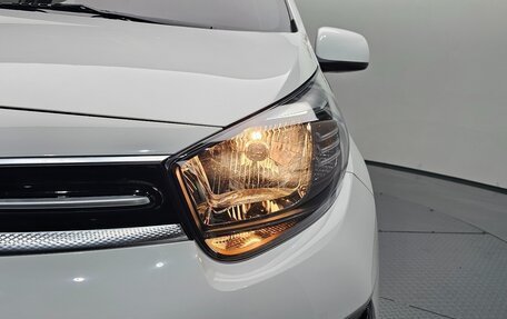 KIA Morning III, 2023 год, 1 290 000 рублей, 5 фотография