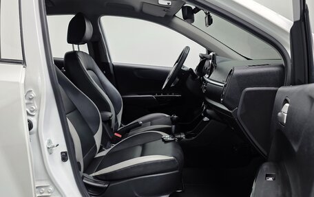 KIA Morning III, 2023 год, 1 290 000 рублей, 18 фотография