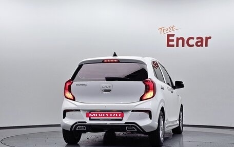 KIA Morning III, 2023 год, 1 290 000 рублей, 4 фотография