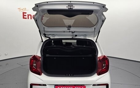 KIA Morning III, 2023 год, 1 290 000 рублей, 23 фотография