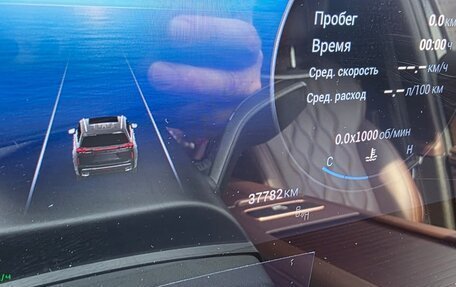 CheryExeed VX, 2023 год, 3 270 000 рублей, 8 фотография